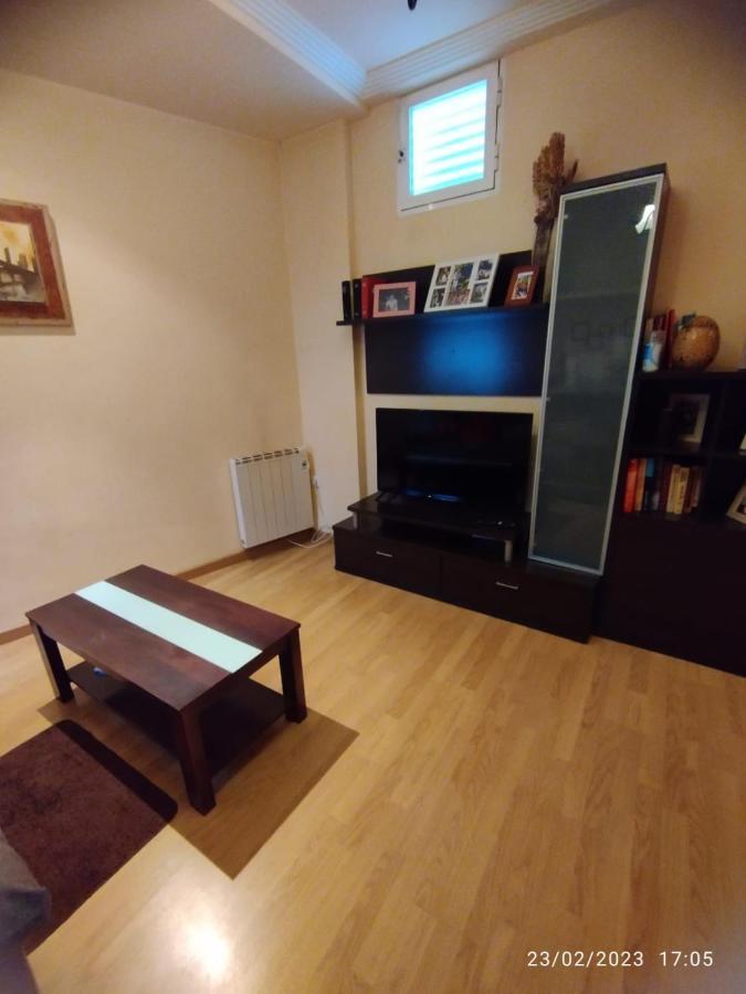 Piso Js Leilighet Ourense Eksteriør bilde